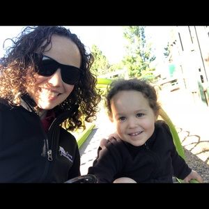 Meet your Posher, Stefanie